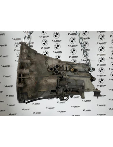 Boite de vitesses BMW SERIE 3 E46 PHASE 2 Essence