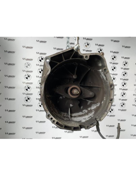 Boite de vitesses BMW SERIE 3 E46 PHASE 2 Essence