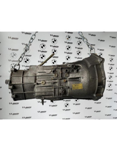 Boite de vitesses BMW SERIE 3 E46 PHASE 2 Essence
