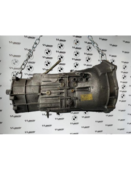 Boite de vitesses BMW SERIE 3 E46 PHASE 2 Essence