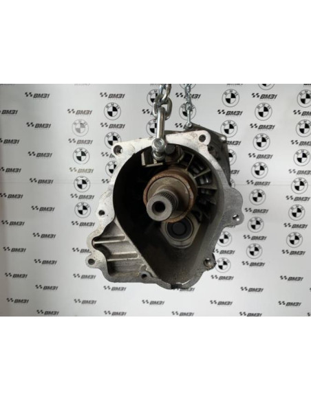 Boite de vitesses BMW SERIE 3 E46 PHASE 2 Essence