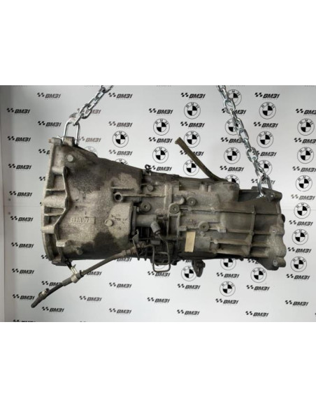 Boite de vitesses BMW SERIE 3 E46 PHASE 2 Essence