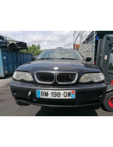 Boite de vitesses BMW SERIE 3 E46 PHASE 2 Essence