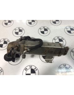 Radiateur EGR BMW SERIE 1 F20 PHASE 1  2