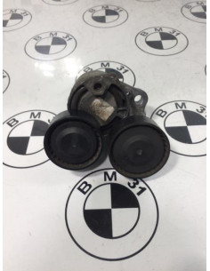 Galet tendeur BMW SERIE 1 F20 PHASE 1 