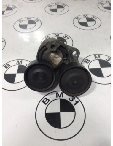 Galet tendeur BMW SERIE 1 F20 PHASE 1 