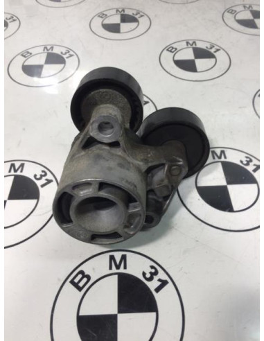 Galet tendeur BMW SERIE 1 F20 PHASE 1 