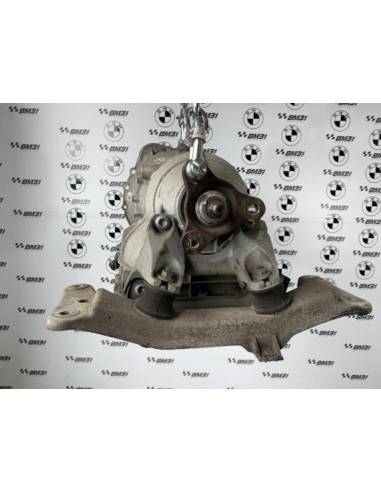 Boite de vitesses BMW SERIE 3 E92 COUPE PHASE 1 Essence