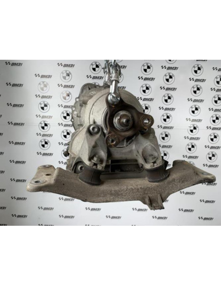 Boite de vitesses BMW SERIE 3 E92 COUPE PHASE 1 Essence