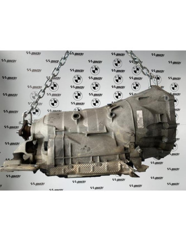 Boite de vitesses BMW SERIE 3 E92 COUPE PHASE 1 Essence
