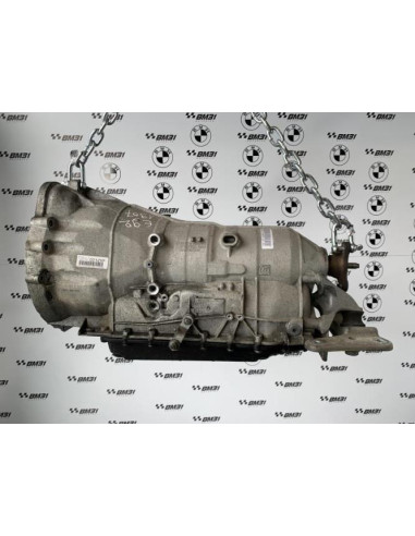 Boite de vitesses BMW SERIE 3 E92 COUPE PHASE 1 Essence