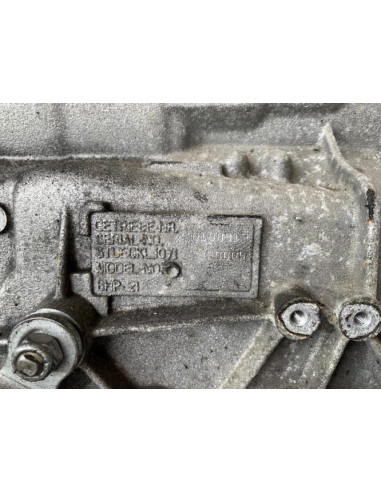 Boite de vitesses BMW SERIE 3 E92 COUPE PHASE 1 Essence