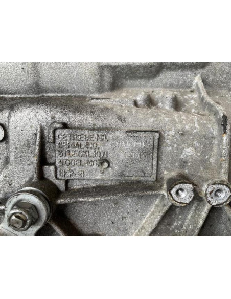 Boite de vitesses BMW SERIE 3 E92 COUPE PHASE 1 Essence