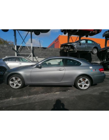 Boite de vitesses BMW SERIE 3 E92 COUPE PHASE 1 Essence