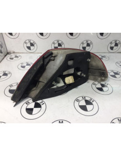 Feu arriere principal gauche (feux) BMW SERIE 7 E65 PHASE 1  2