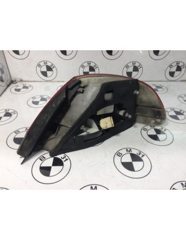 Feu arriere principal gauche (feux) BMW SERIE 7 E65 PHASE 1 