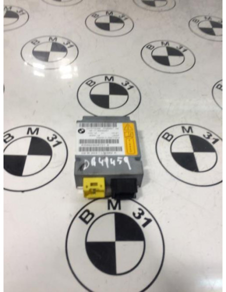 Boitier air bag BMW SERIE 7 E65 PHASE 1 