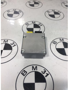 Boitier air bag BMW SERIE 7 E65 PHASE 1  2