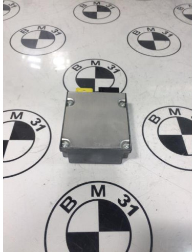 Boitier air bag BMW SERIE 7 E65 PHASE 1 