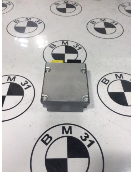 Boitier air bag BMW SERIE 7 E65 PHASE 1 