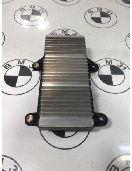 Calculateur BMW SERIE 7 E65 PHASE 1 