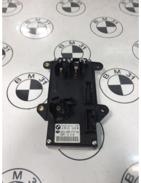 Calculateur BMW SERIE 7 E65 PHASE 1 