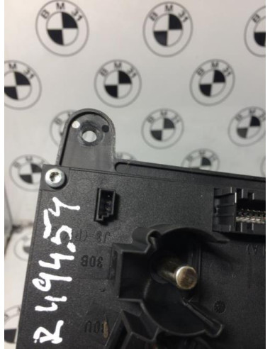 Calculateur BMW SERIE 7 E65 PHASE 1 