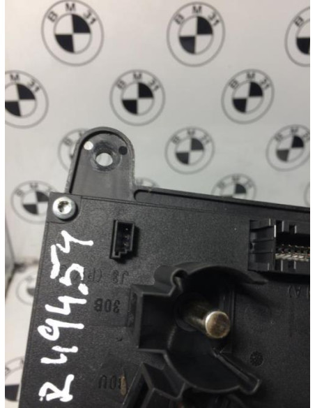 Calculateur BMW SERIE 7 E65 PHASE 1 