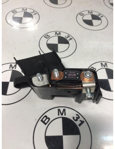 Batterie BMW SERIE 7 E65 PHASE 1 