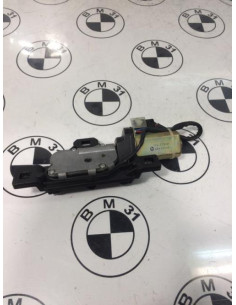 Serrure de coffre BMW SERIE 7 E65 PHASE 1 