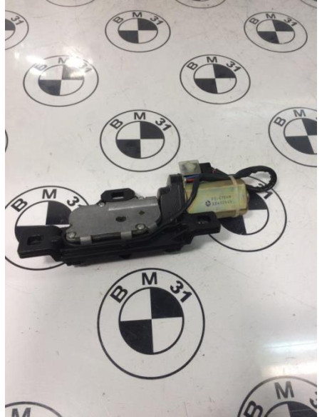 Serrure de coffre BMW SERIE 7 E65 PHASE 1 