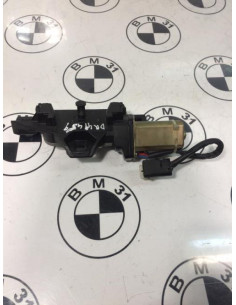 Serrure de coffre BMW SERIE 7 E65 PHASE 1  2
