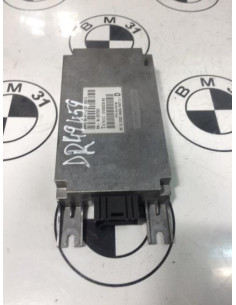 Calculateur BMW SERIE 7 E65 PHASE 1 