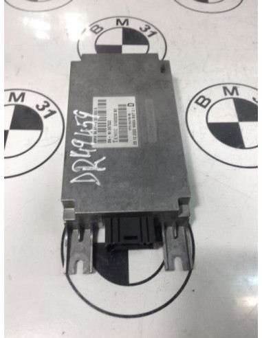 Calculateur BMW SERIE 7 E65 PHASE 1 