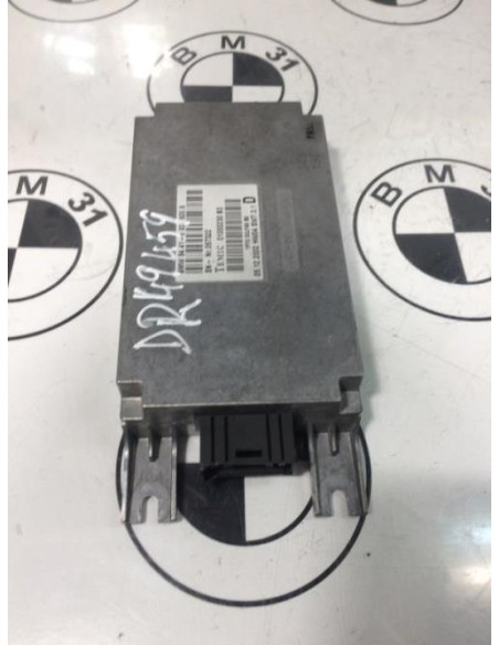 Calculateur BMW SERIE 7 E65 PHASE 1 