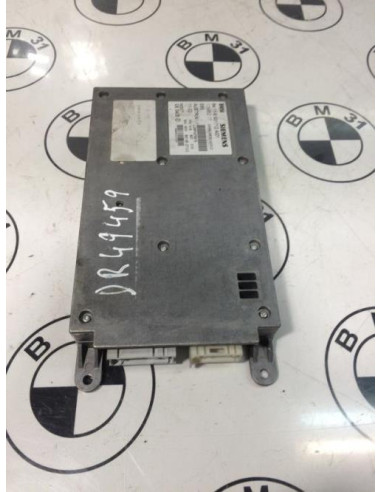 Calculateur BMW SERIE 7 E65 PHASE 1 