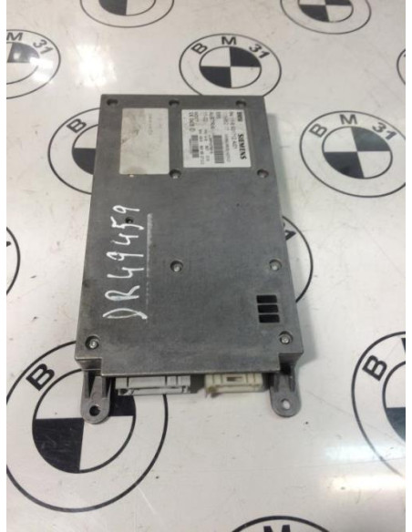 Calculateur BMW SERIE 7 E65 PHASE 1 