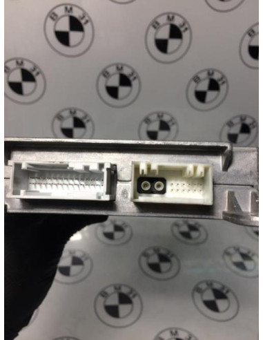 Calculateur BMW SERIE 7 E65 PHASE 1 