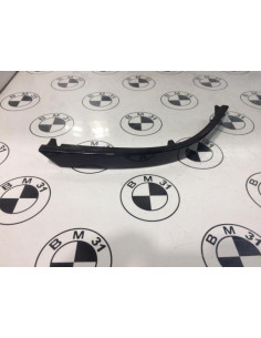 Moulure de pare choc avant BMW SERIE 7 E65 PHASE 1 