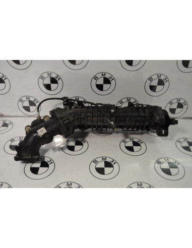 Collecteur d'admission BMW SERIE 1 F20 PHASE 1 