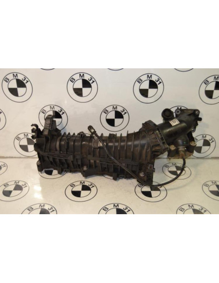 Collecteur d'admission BMW SERIE 1 F20 PHASE 1 