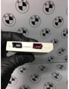 Antenne BMW X3 E83 PHASE 2 Diesel