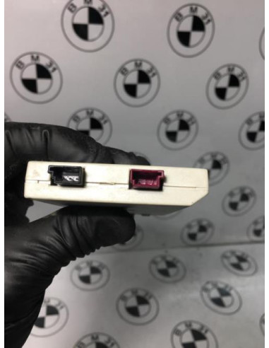 Antenne BMW X3 E83 PHASE 2 Diesel