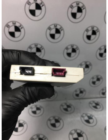 Antenne BMW X3 E83 PHASE 2 Diesel