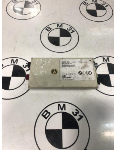 Antenne BMW X3 E83 PHASE 2 Diesel