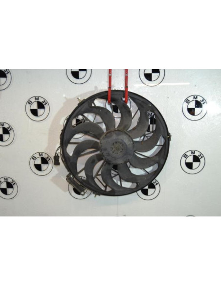 Helice de ventilateur BMW SERIE 5 E34 Diesel