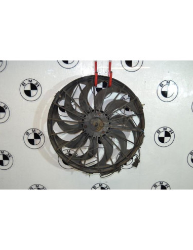 Helice de ventilateur BMW SERIE 5 E34 Diesel