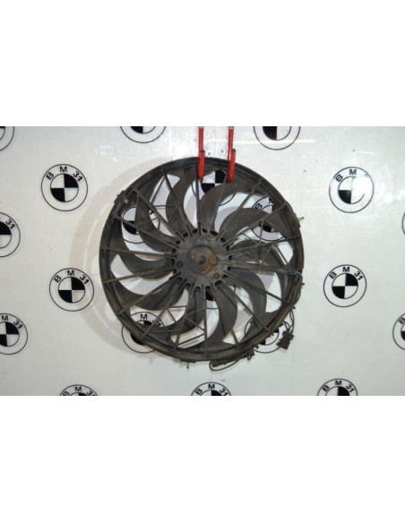 Helice de ventilateur BMW SERIE 5 E34 Diesel