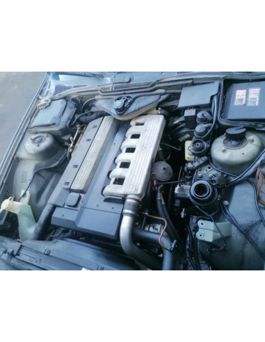 Helice de ventilateur BMW SERIE 5 E34 Diesel