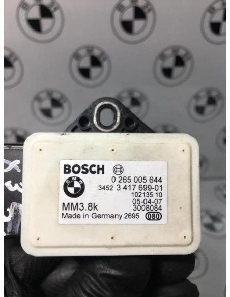 Capteur BMW X3 E83 PHASE 2 Diesel